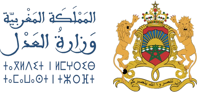 Ministry of Justice