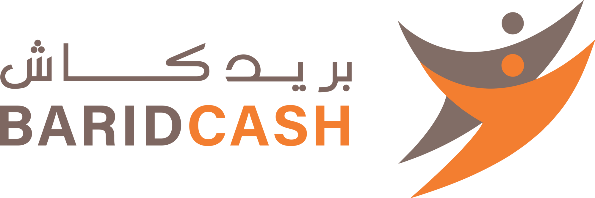 Barid Cash